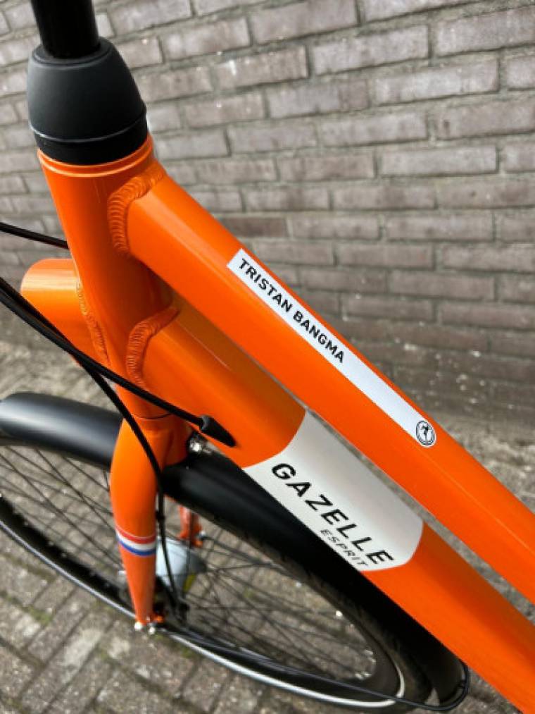 Sporten en eetproblematiek
