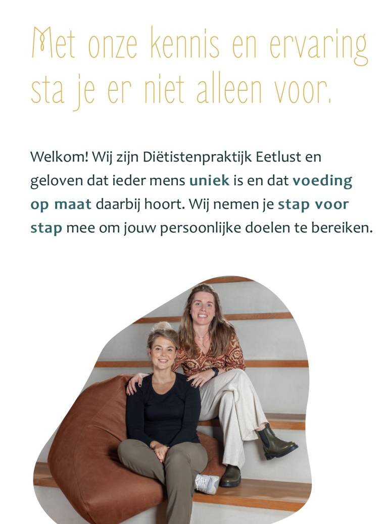 Nieuws voor de locaties Dongen en Oosterhout 2025!