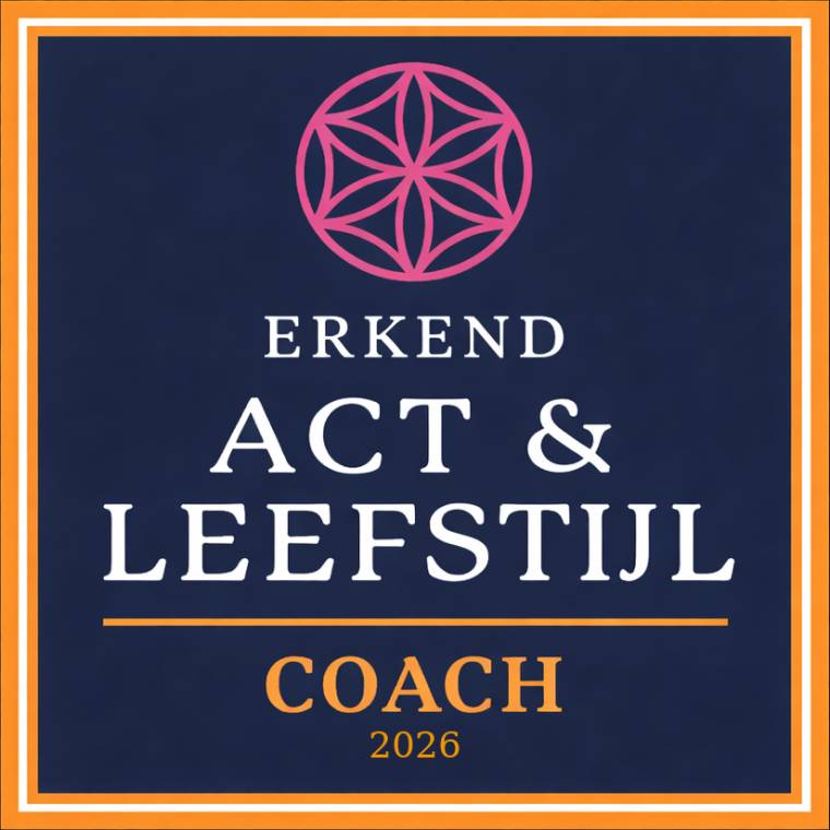 Erkend ACT & Leefstijl Coach Ellen Steinmeijer